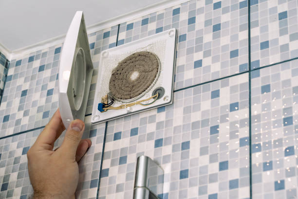 Best Best Air Duct Cleaning Company  in Sparta, MI