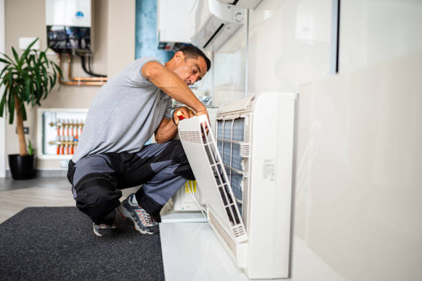 Best Emergency Air Duct Cleaning  in Sparta, MI