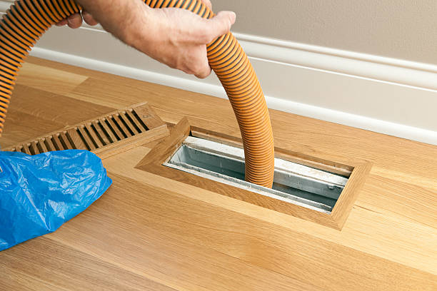 Best HVAC System Cleaning  in Sparta, MI