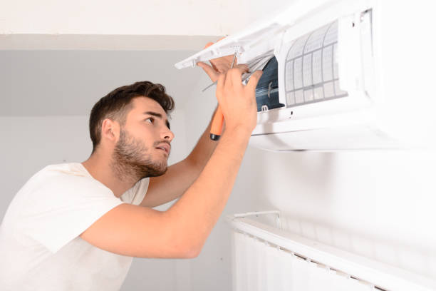 Best Ventilation Cleaning Services  in Sparta, MI